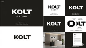 Diseño de Logo por graphicawy para Johnny Blade | Diseño: #37074128