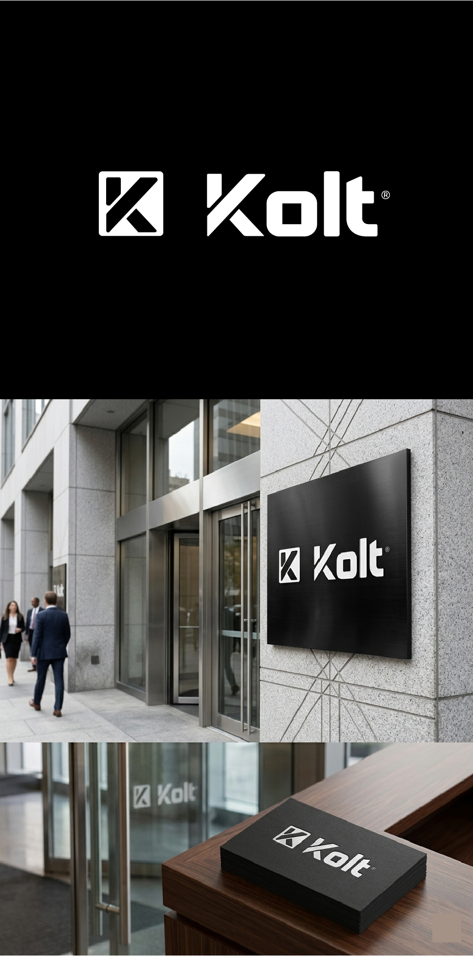 Diseño de Logo por graphicawy para Johnny Blade | Diseño #37077607