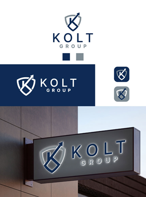 Diseño de Logo por Design_tamim para Johnny Blade | Diseño: #37070267