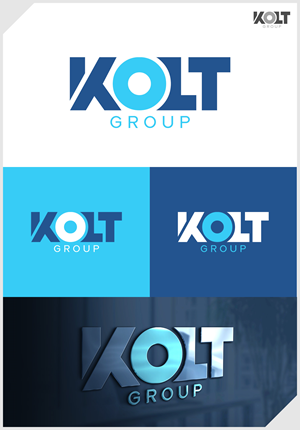 Diseño de Logo por IDesign1606 para Johnny Blade | Diseño: #37077107