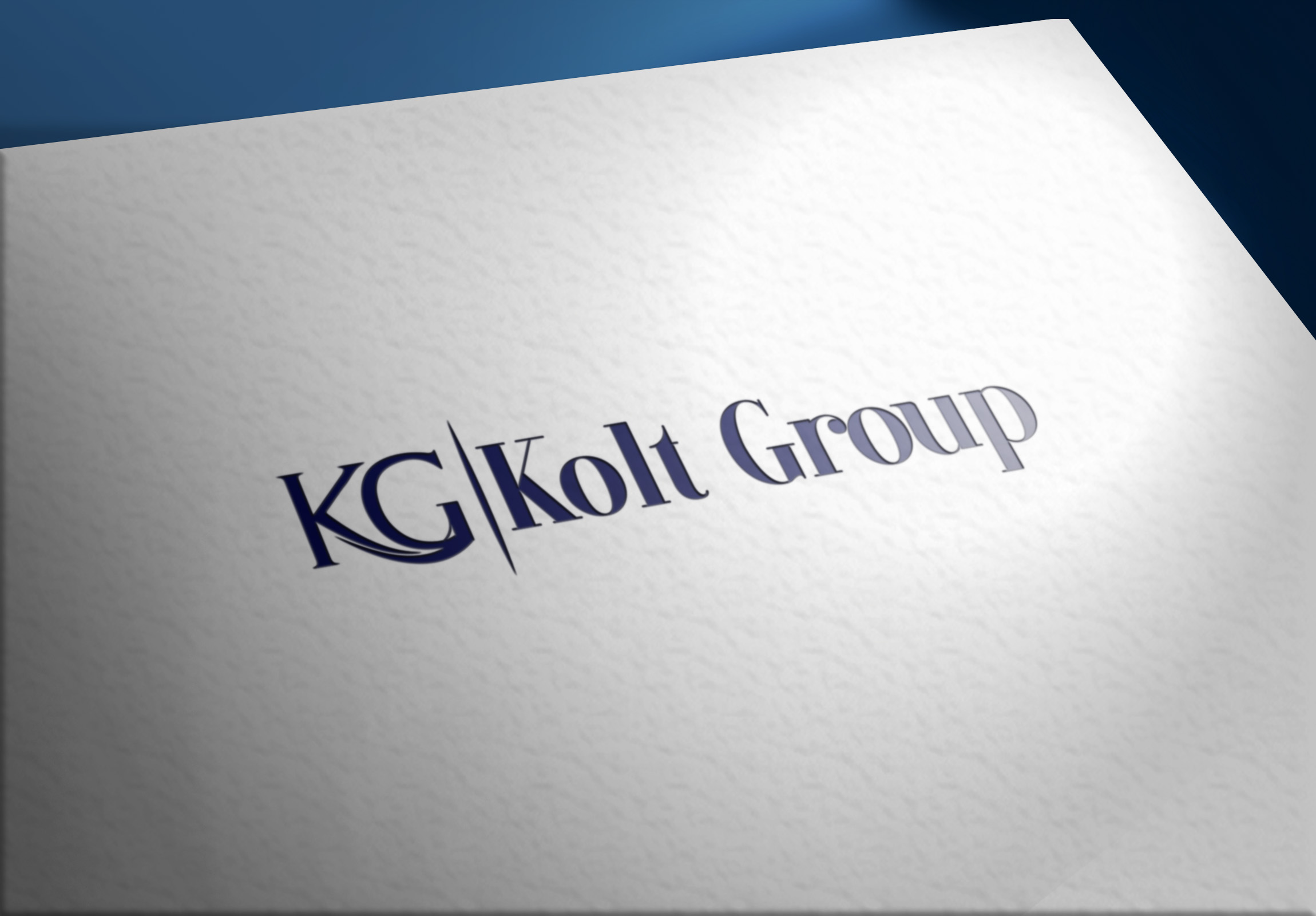 Diseño de Logo por MAHBUB98 para Johnny Blade | Diseño #37070491