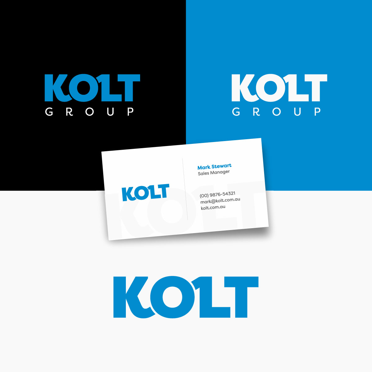 Diseño de Logo por McFadden Design para Johnny Blade | Diseño #37111710