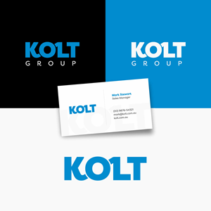 Diseño de Logo por McFadden Design para Johnny Blade | Diseño: #37111710