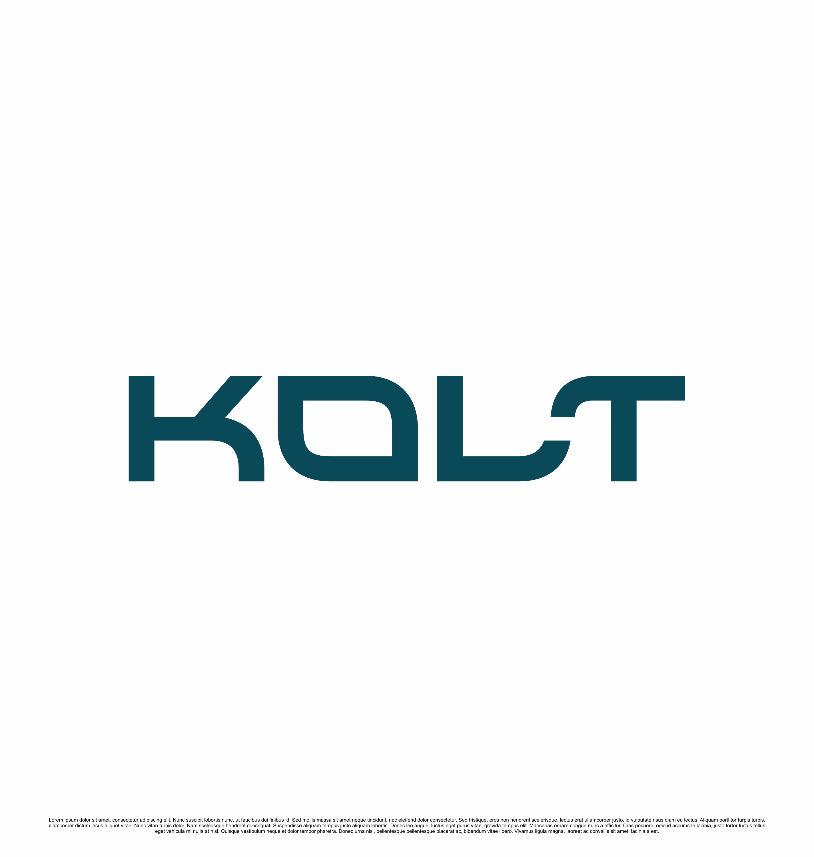 Diseño de Logo por saesean para Johnny Blade | Diseño #37086158