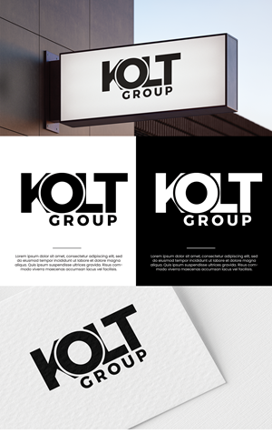 Diseño de Logo por Innovative Graphix para Johnny Blade | Diseño: #37071640