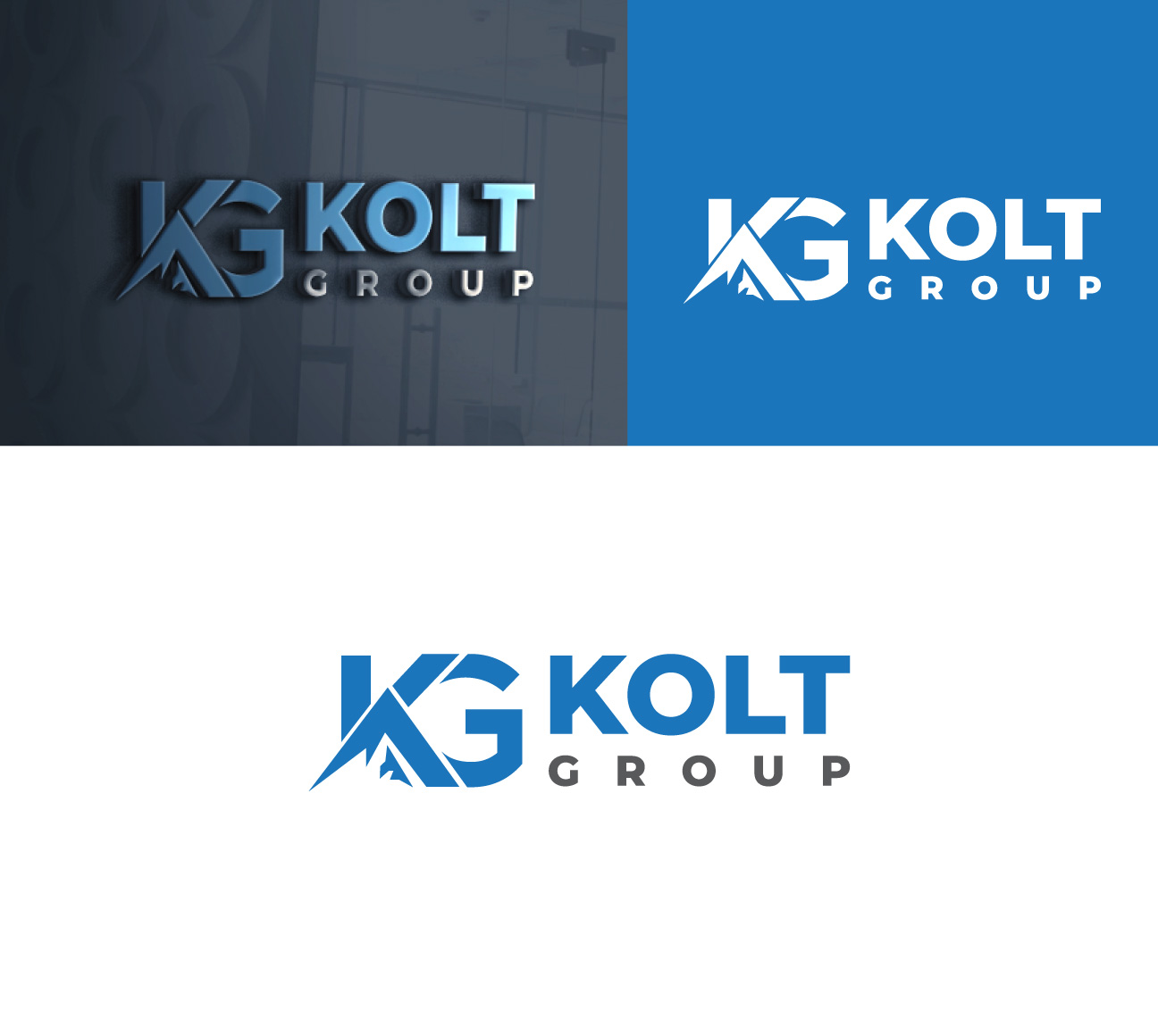 Diseño de Logo por rass07 para Johnny Blade | Diseño #37069306