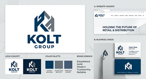 Diseño de Logo por hossain32 para Johnny Blade | Diseño: #37070314