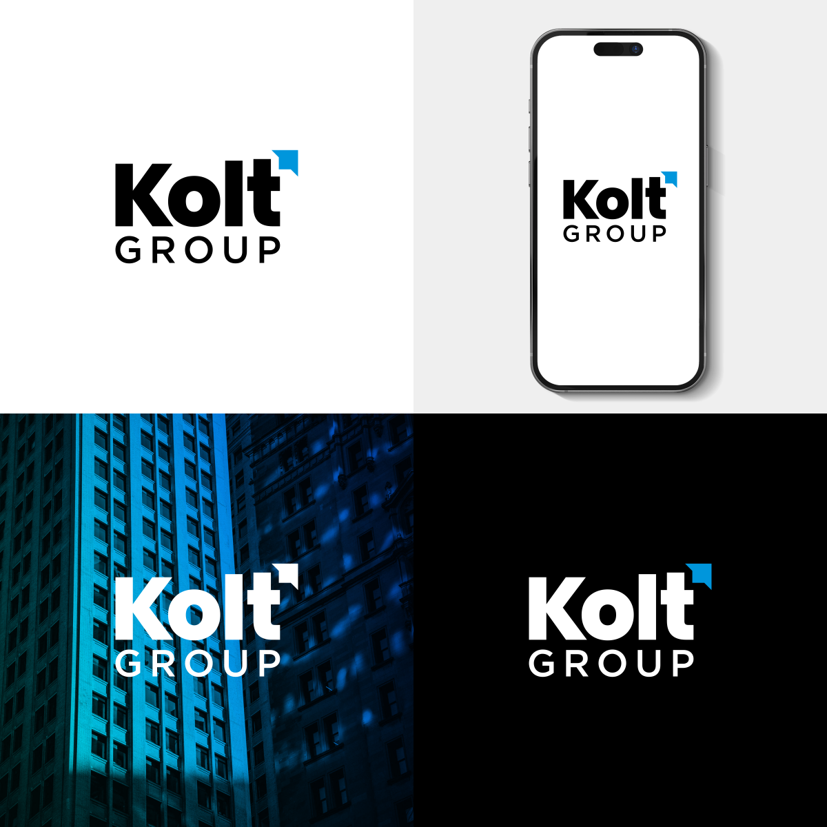 Logo Design by sze. for Johnny Blade | Design #37072511