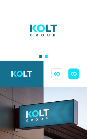 Logo Design by Dell_a.Design for Johnny Blade | Design: #37069948