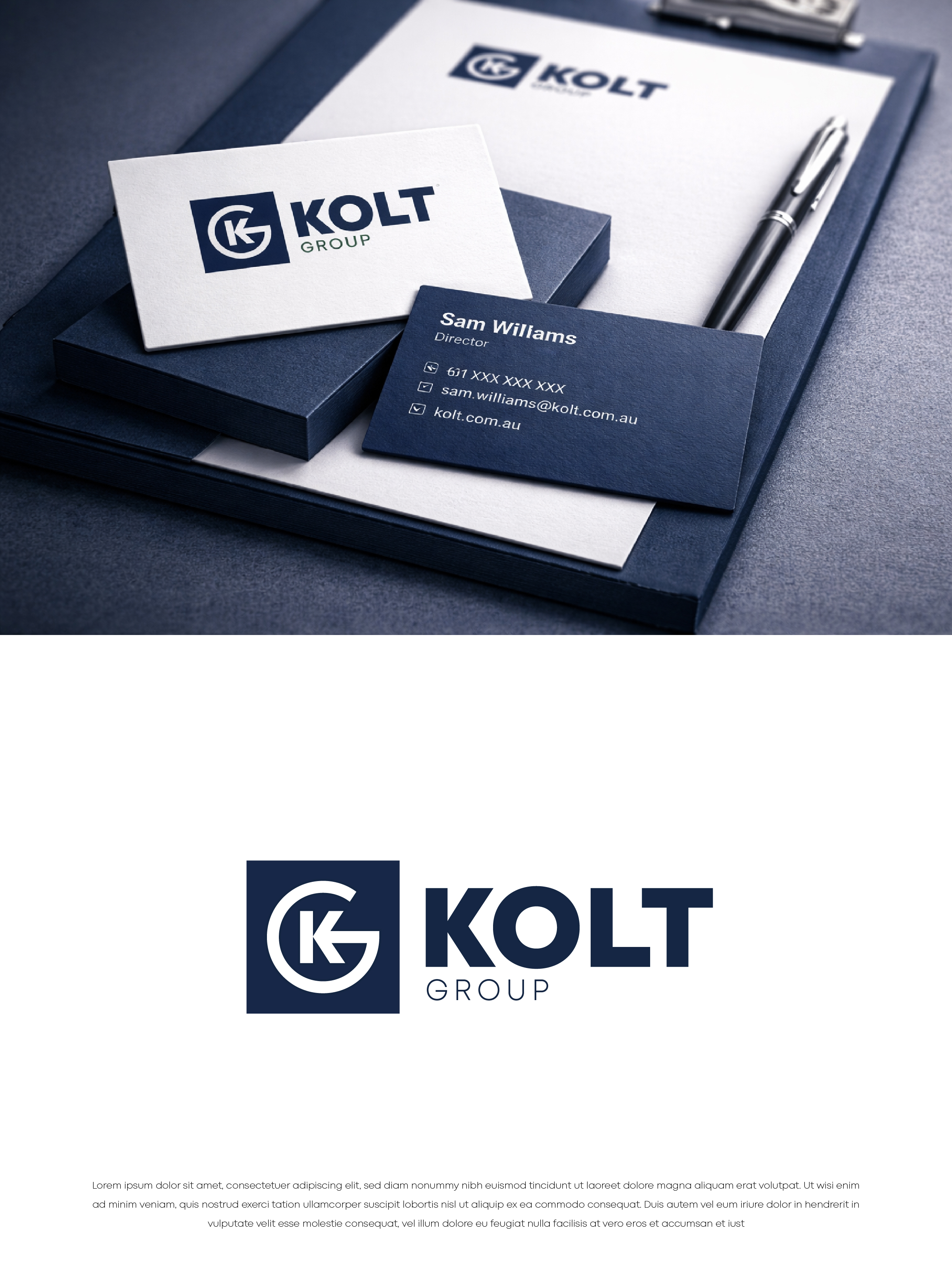 Diseño de Logo por Emjey Designs para Johnny Blade | Diseño #37081075