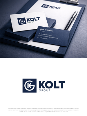 Diseño de Logo por Emjey Designs para Johnny Blade | Diseño: #37081075