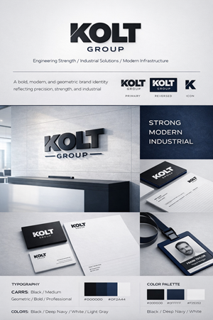 Diseño de Logo por Emjey Designs para Johnny Blade | Diseño: #37086696