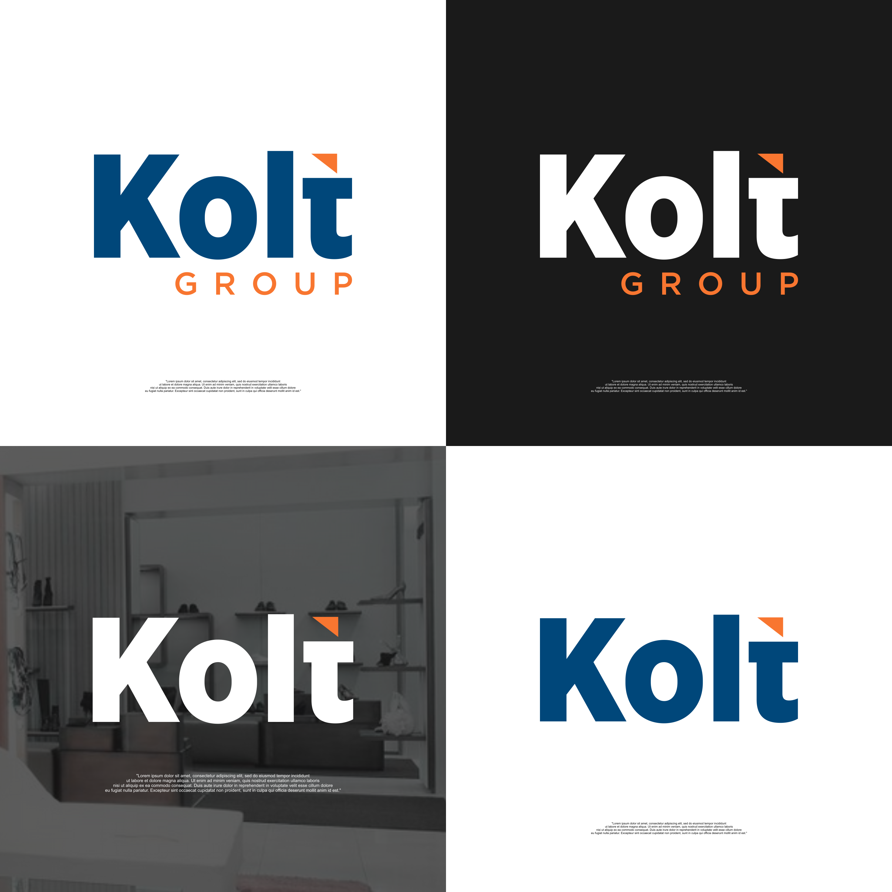 Logo Design by arillingga for Johnny Blade | Design #37075695