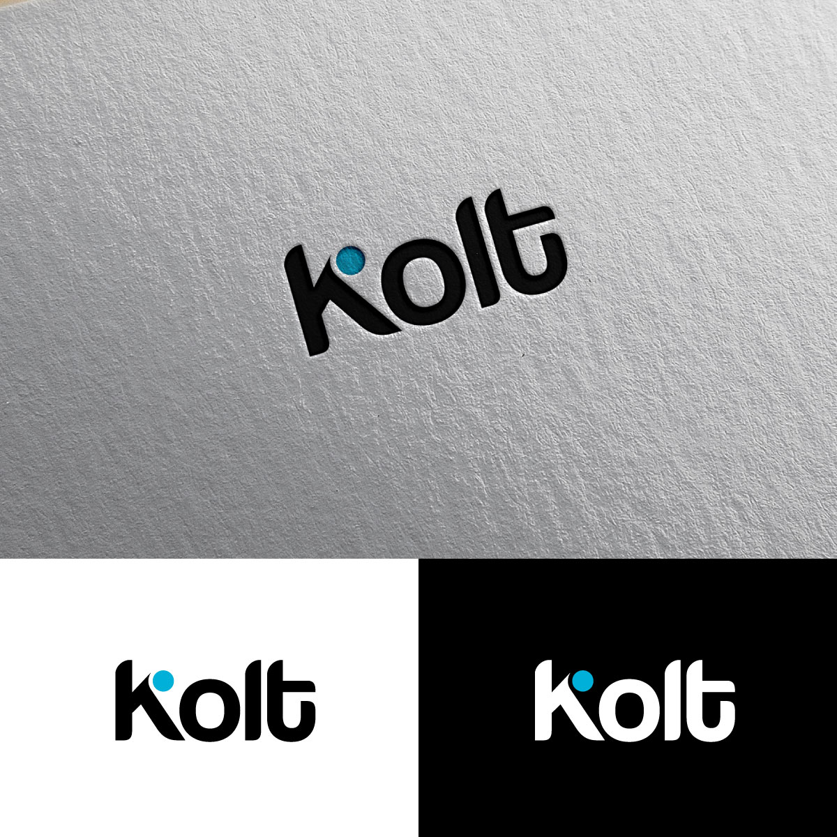 Diseño de Logo por Alex Henry para Johnny Blade | Diseño #37071917