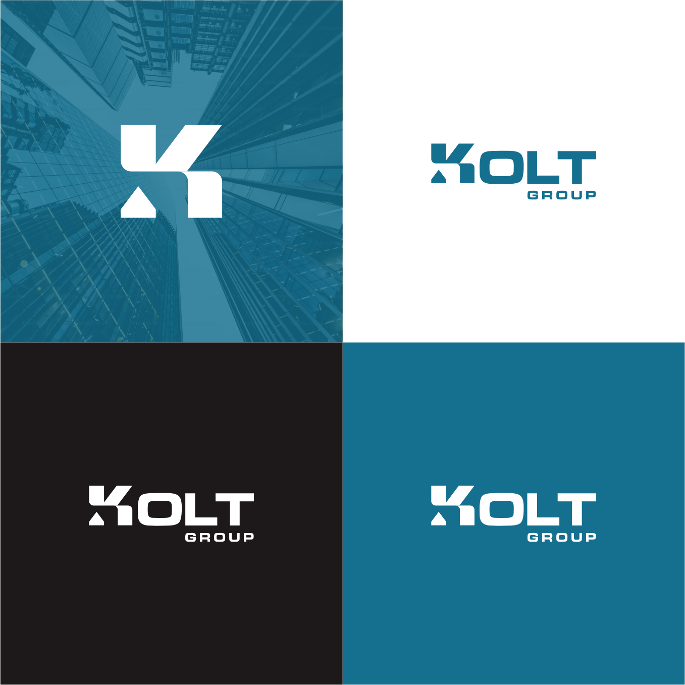 Diseño de Logo por Sultan  Studio para Johnny Blade | Diseño #37071730