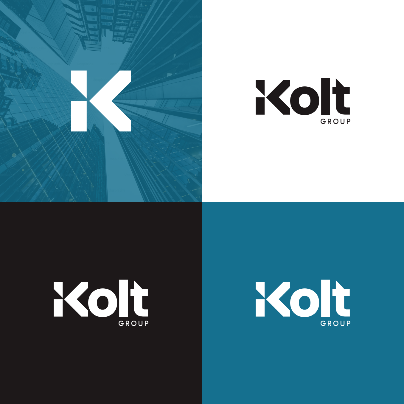 Diseño de Logo por Sultan  Studio para Johnny Blade | Diseño #37072712