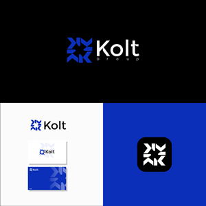 Logo Design by Muadi Jinan