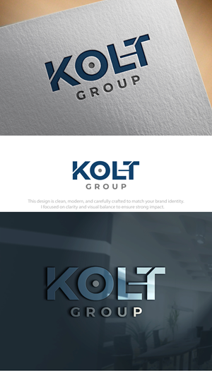 Diseño de Logo por Hamza  Al-Muttalib para Johnny Blade | Diseño: #37070375