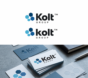 Logo Design by ciolena for Johnny Blade | Design: #37103181