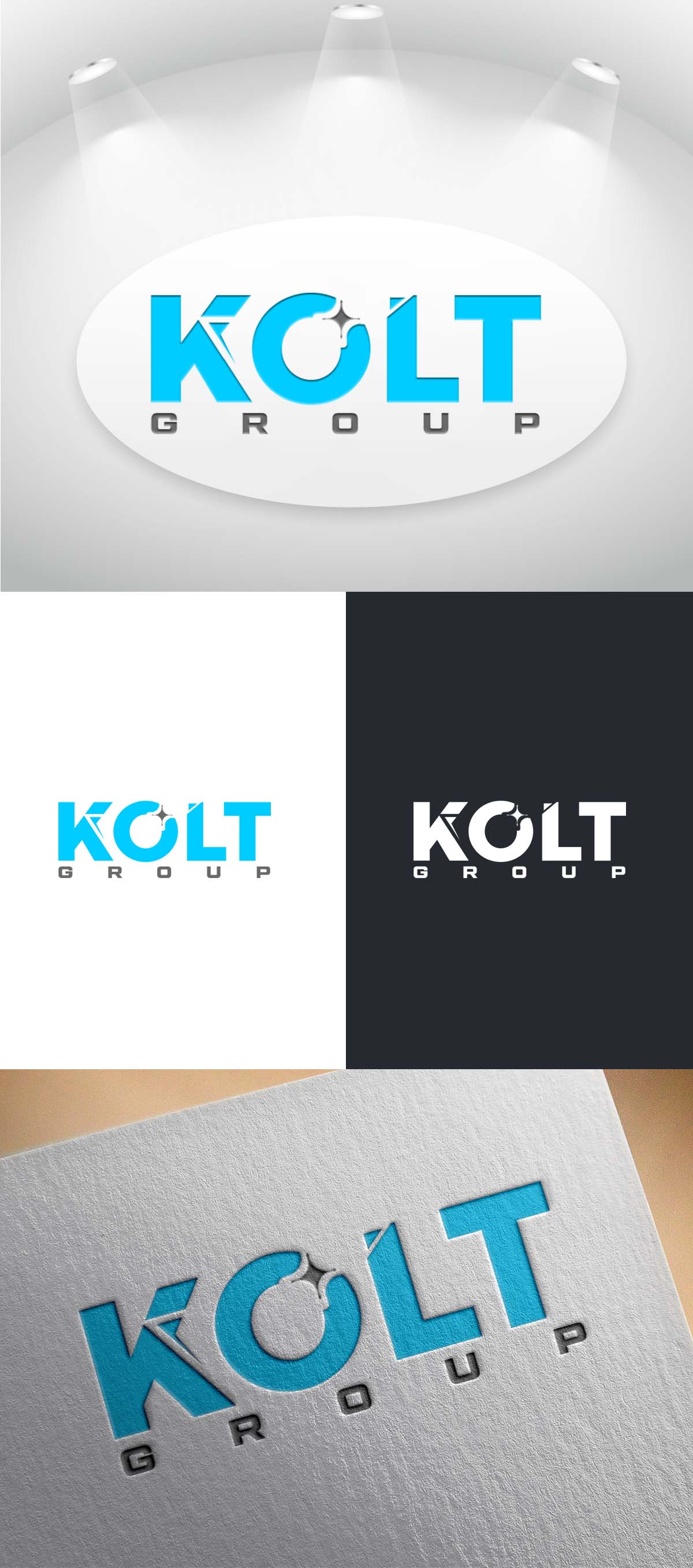 Diseño de Logo por Raw Canvas para Johnny Blade | Diseño #37070170