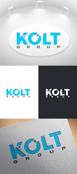 Diseño de Logo por Raw Canvas para Johnny Blade | Diseño: #37070170