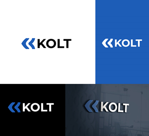 Diseño de Logo por andrew11 para Johnny Blade | Diseño: #37073202