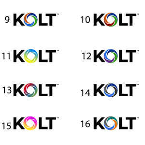 Logo Design by PD_Designs for Johnny Blade | Design: #37093297