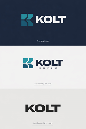 Diseño de Logo por Najmul271 para Johnny Blade | Diseño: #37075824