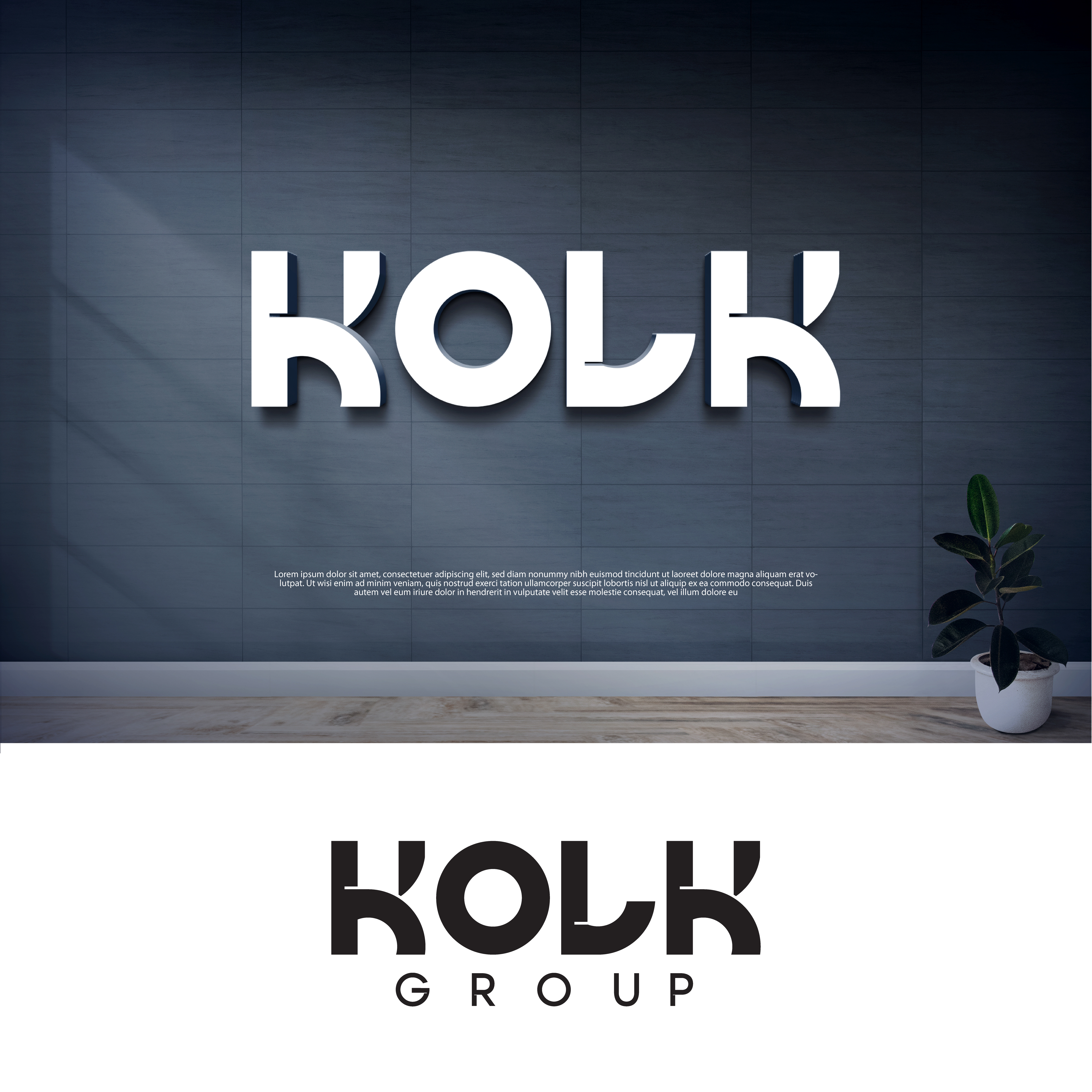 Diseño de Logo por Inkora Studio para Johnny Blade | Diseño #37099652