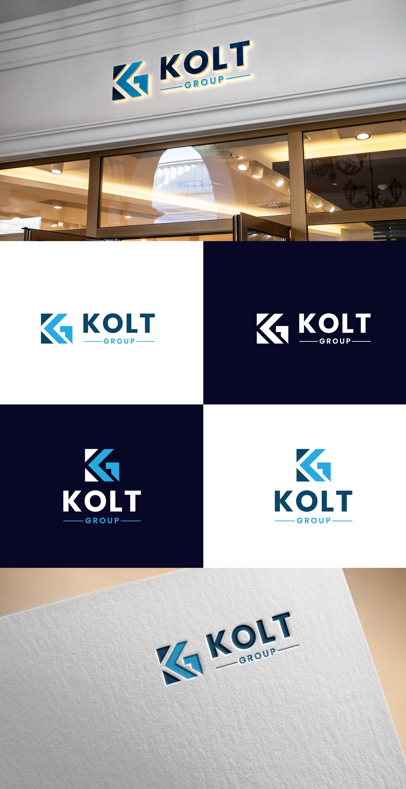 Diseño de Logo por Oliver_Design para Johnny Blade | Diseño #37069040