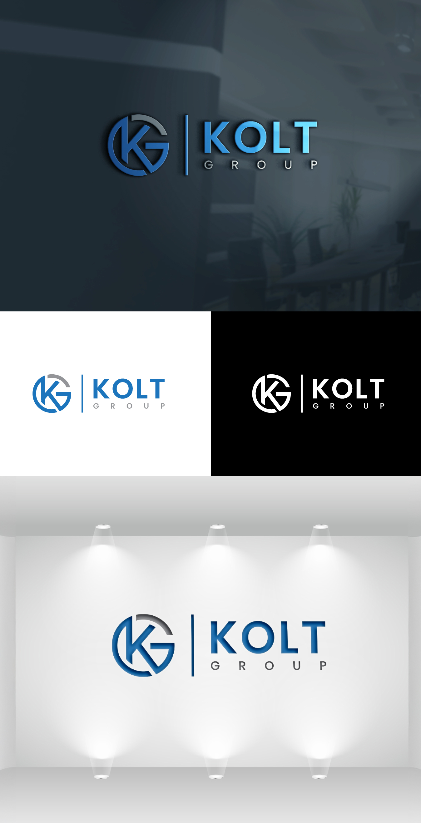 Diseño de Logo por Oliver_Design para Johnny Blade | Diseño #37069116