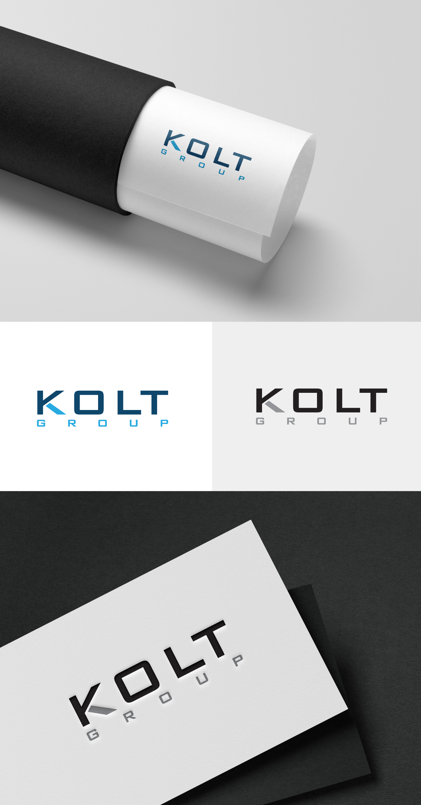 Diseño de Logo por Oliver_Design para Johnny Blade | Diseño #37070660