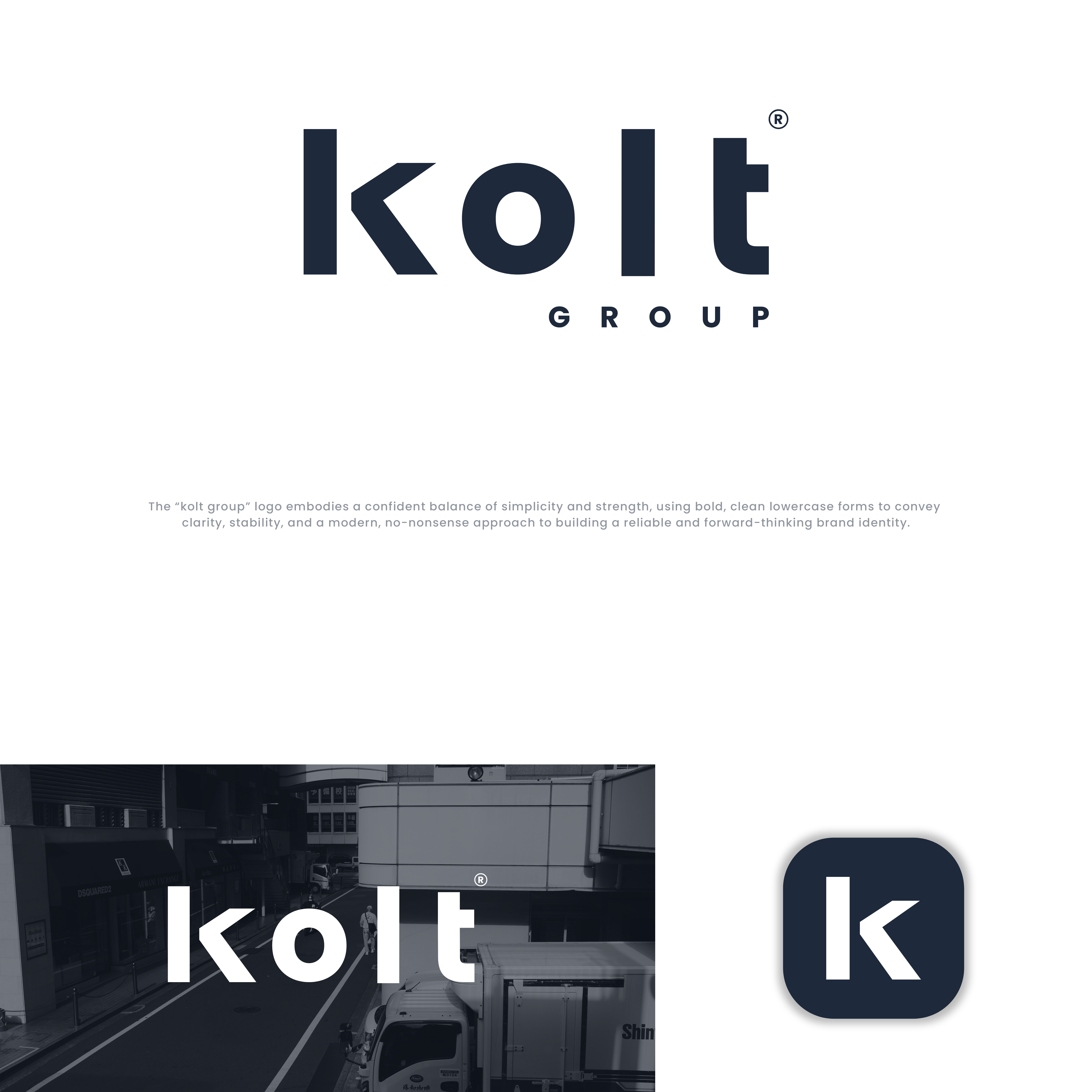 Diseño de Logo por Maison de Yuan para Johnny Blade | Diseño #37075561