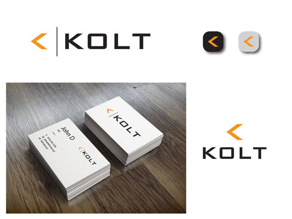 Diseño de Logo por Maznazz para Johnny Blade | Diseño #37113759