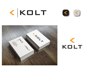 Diseño de Logo por Maznazz para Johnny Blade | Diseño: #37113759