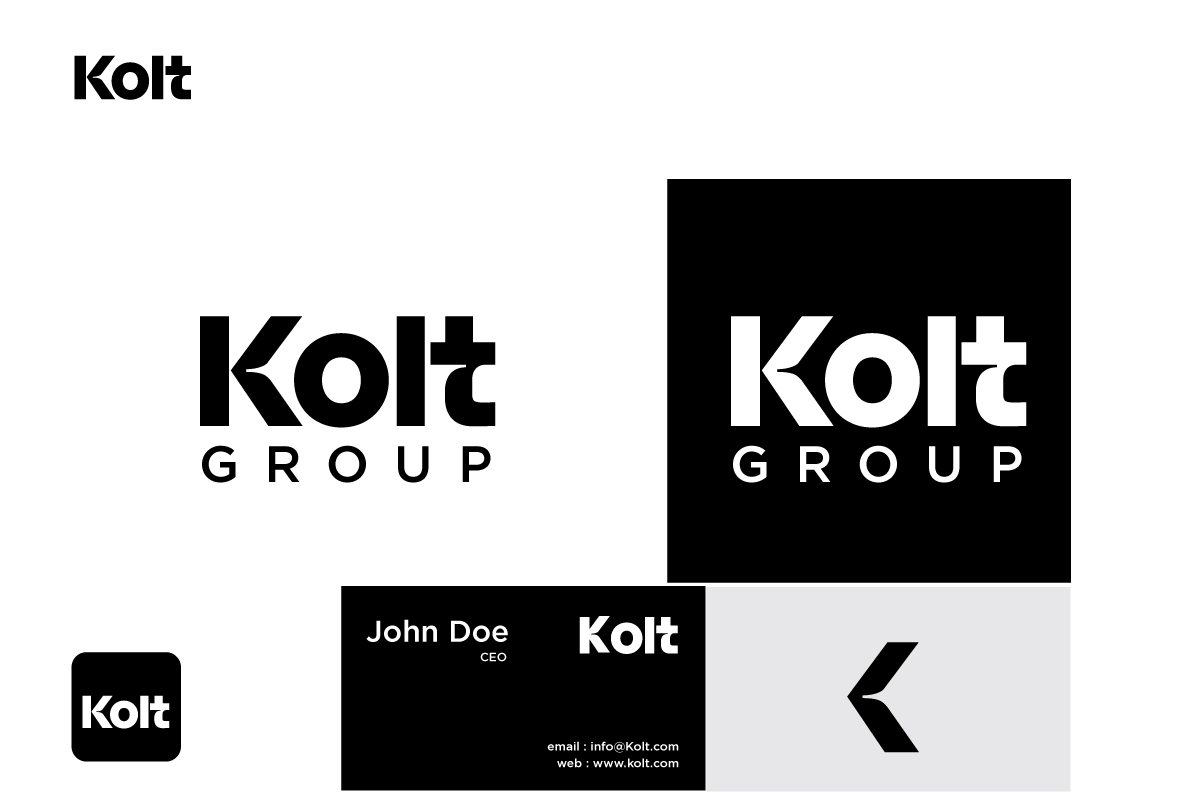 Logo Design by spontaneous for Johnny Blade | Design #37083650