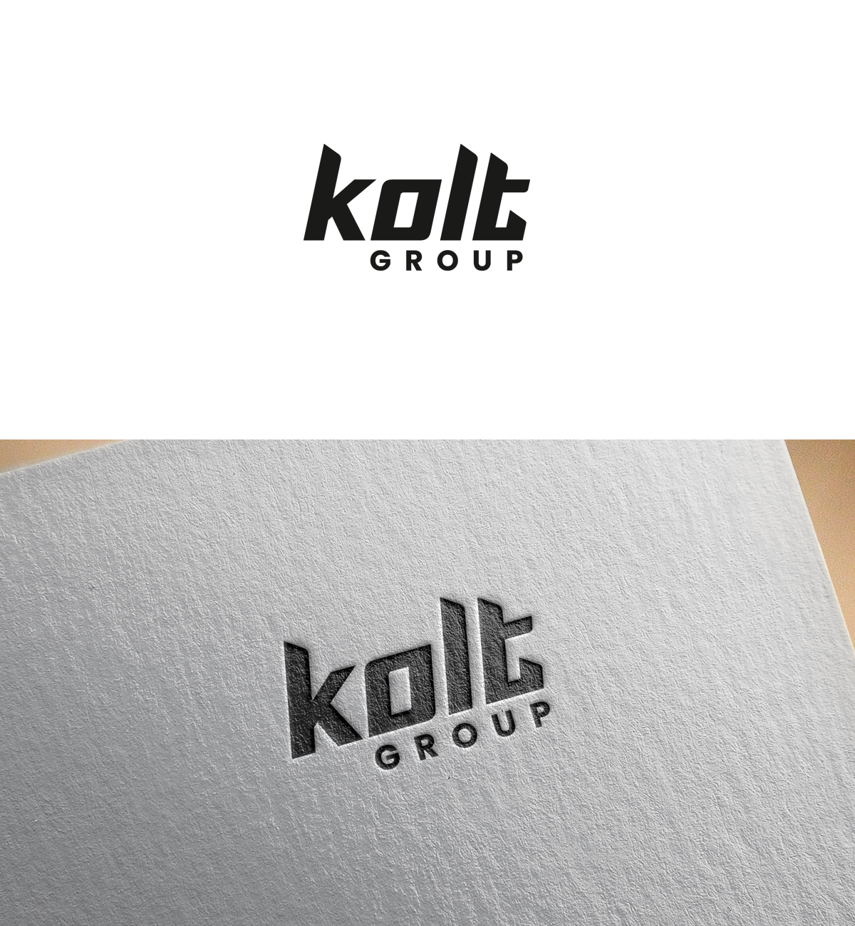 Logo Design by bijuak for Johnny Blade | Design #37073330