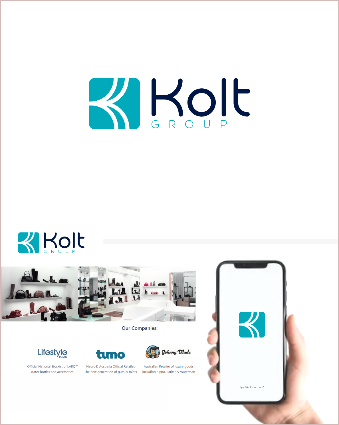 Diseño de Logo por momo57 para Johnny Blade | Diseño #37089108