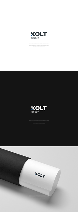 Logo Design by Lapoye for Johnny Blade | Design #37071395