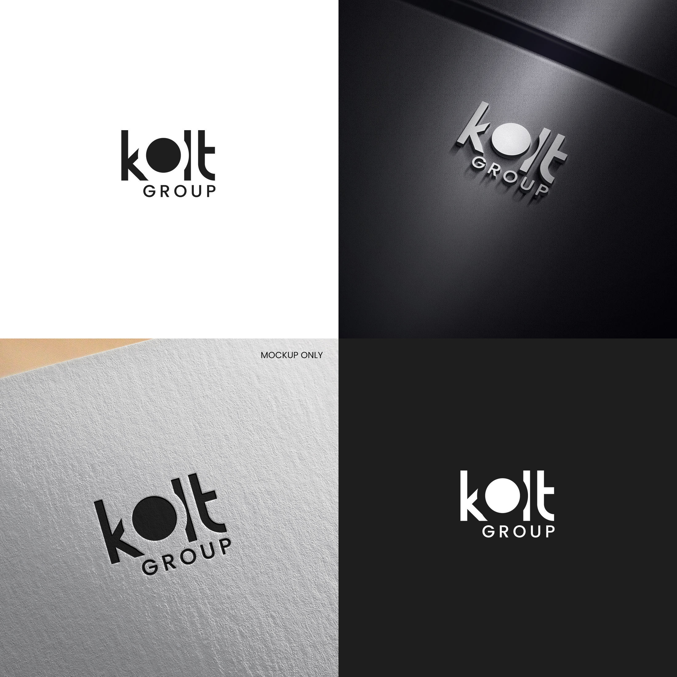 Logo Design by SL Designer for Johnny Blade | Design #37068947