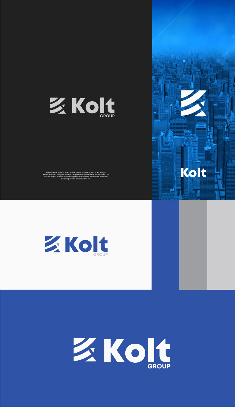 Logo Design by gray mind for Johnny Blade | Design #37093773