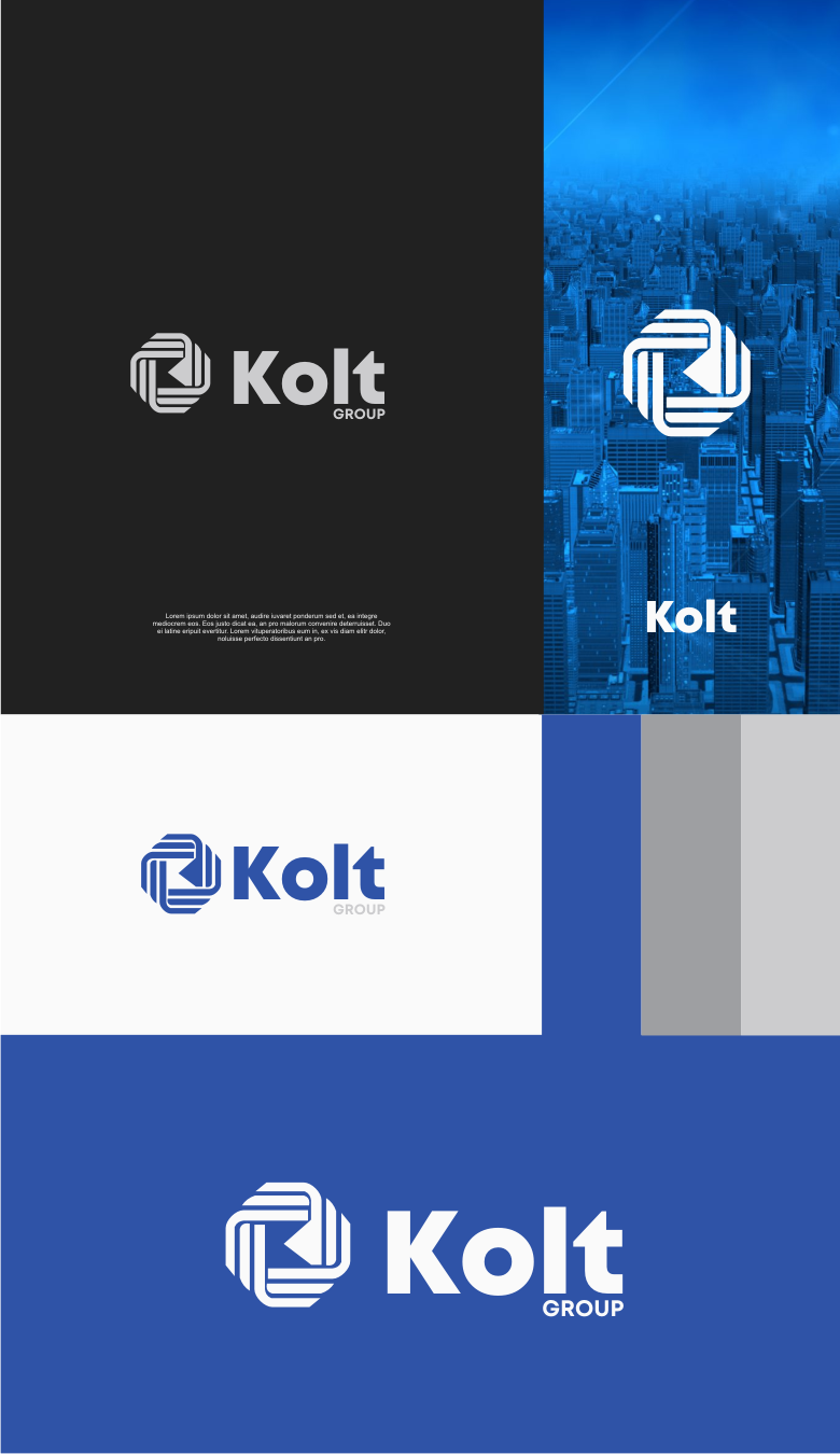 Logo Design by gray mind for Johnny Blade | Design #37093774