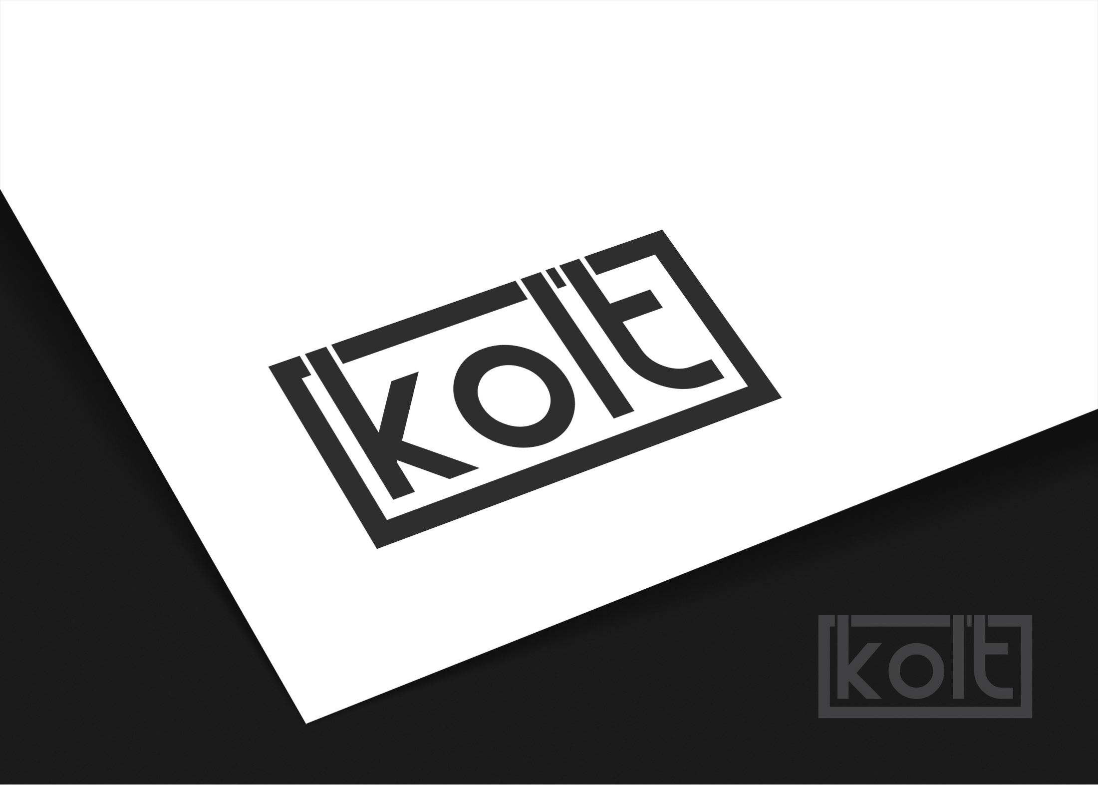 Logo Design by sushsharma99 for Johnny Blade | Design #37072358