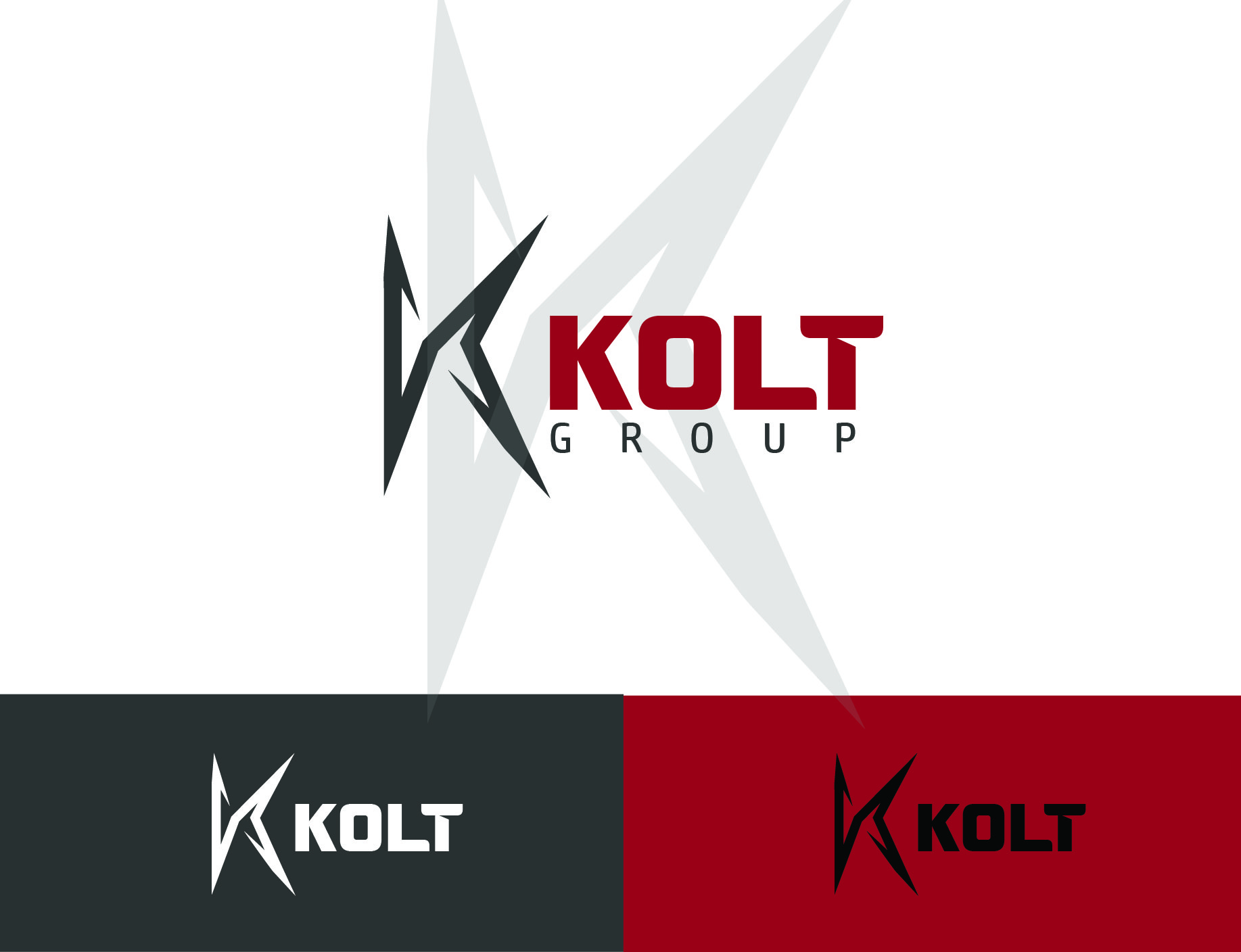 Logo Design by MAK45 for Johnny Blade | Design #37075892