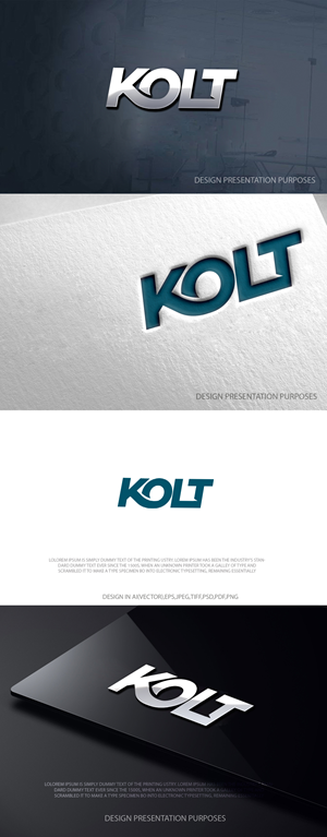 Logo Design by zebronicgraphic for Johnny Blade | Design: #37073623