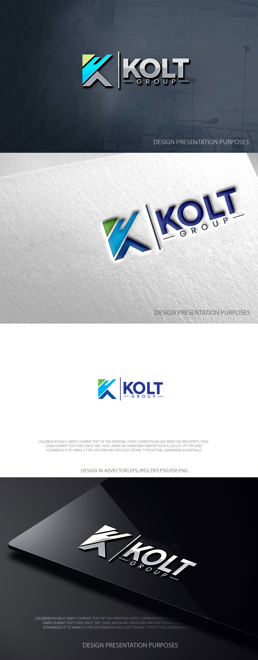 Logo Design by zebronicgraphic for Johnny Blade | Design #37073625