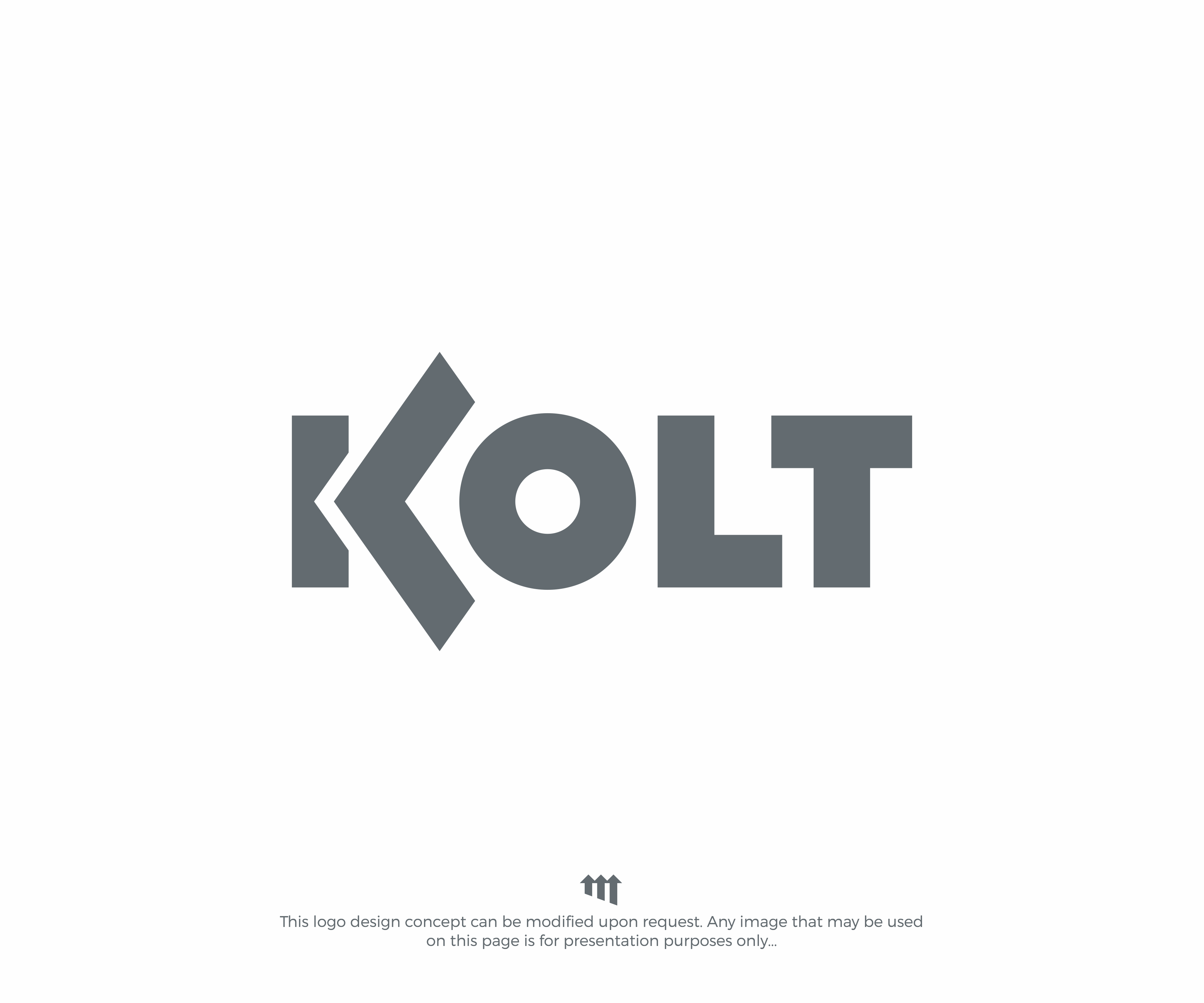 Logo Design by MBARO for Johnny Blade | Design #37110905