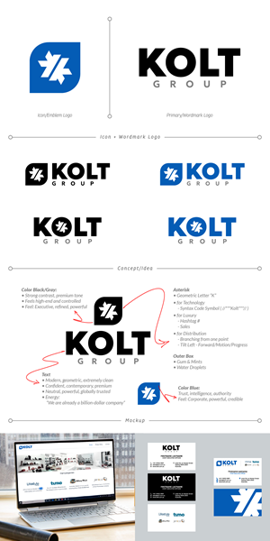 Diseño de Logo por alixilef para Johnny Blade | Diseño: #37101696