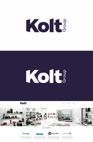 Logo Design by Actives for Johnny Blade | Design: #37068583