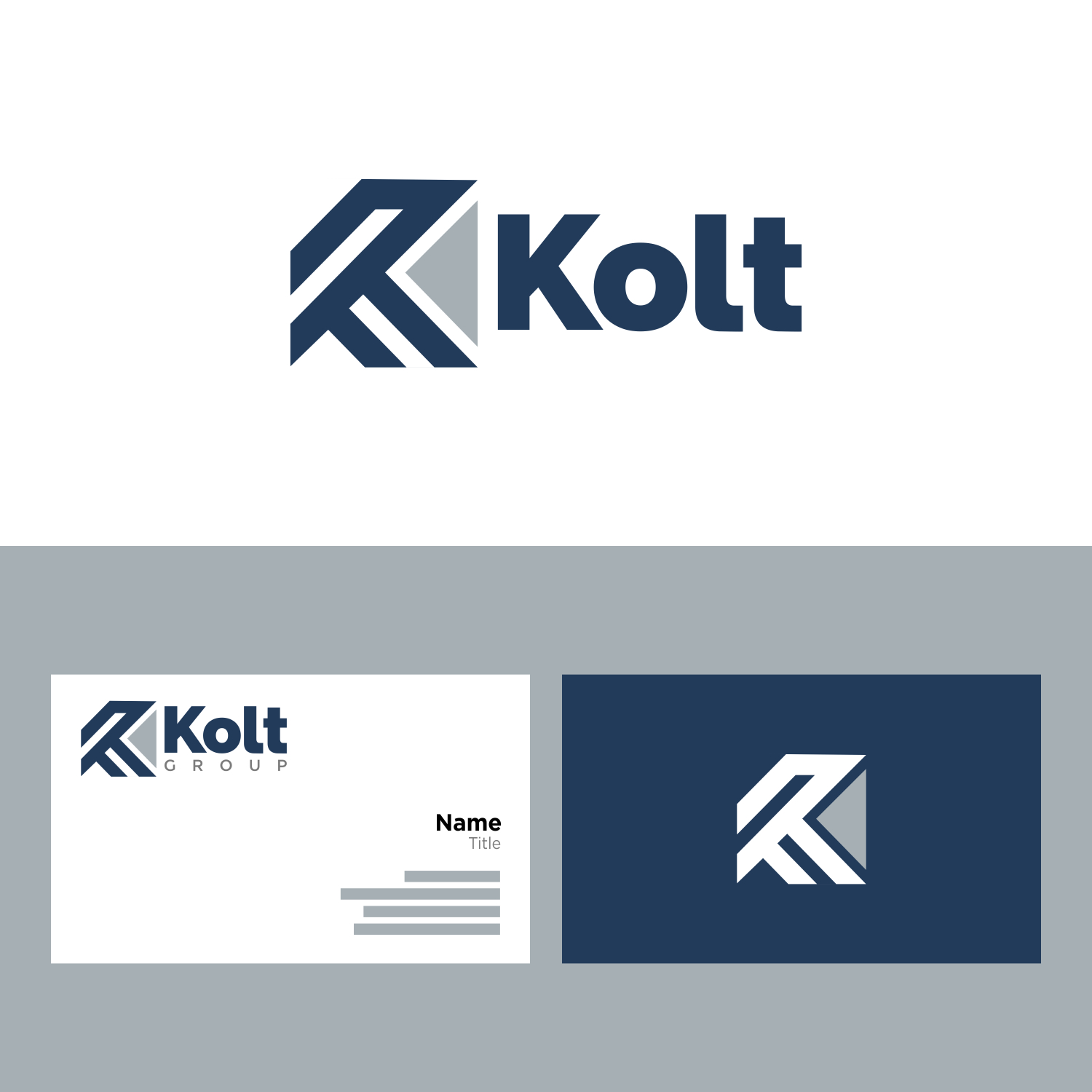 Logo Design by DigitalArt for Johnny Blade | Design #37119925